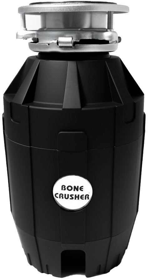 Bone Crusher: модель BC 810
